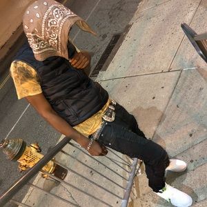 Meet your Posher, Rah